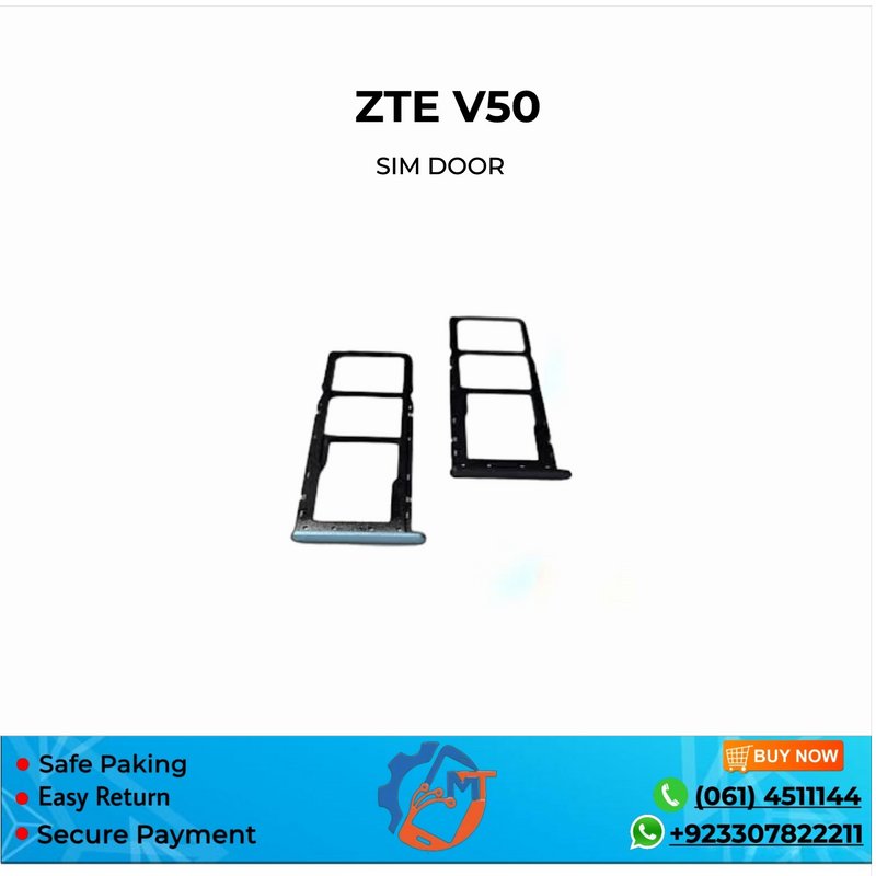 V50 SIM DOOR ZTE