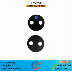 V50 CAMERA GLASS VIVO