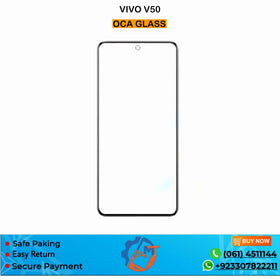 V50 OCA GLASS VIVO