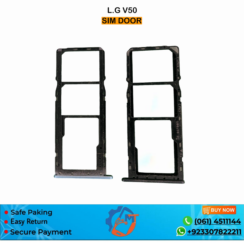 V50 SIM DOOR ZTE