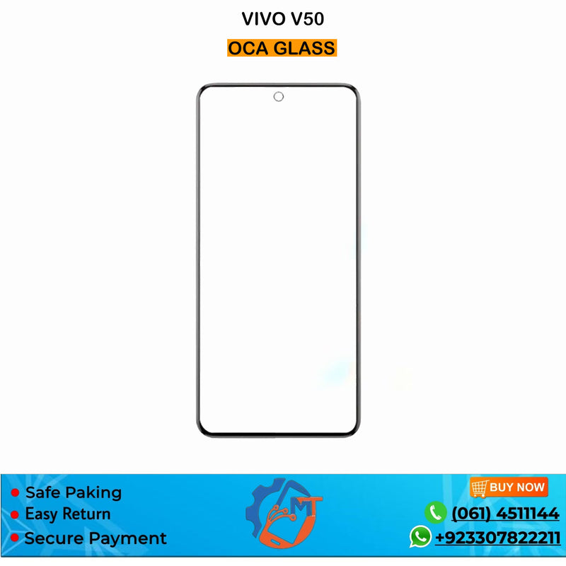 V50 OCA GLASS VIVO
