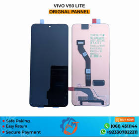 V50 LITE PANNEL OLED SVC