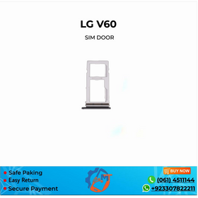 V60 SIM DOOR L.G