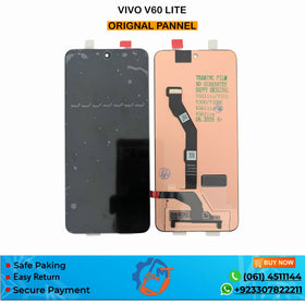 V60 LITE 5G PANNEL VIVO OLED
