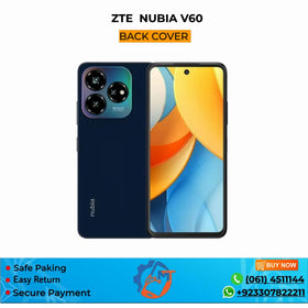 NUBIA V60 BACK COVER MIX COLOUR