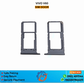 V60 SIM DOOR VIVO