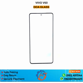 V60 OCA GLASS VIVO