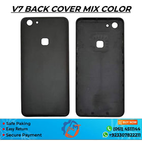 V7 BACK COVER MIX COLOR