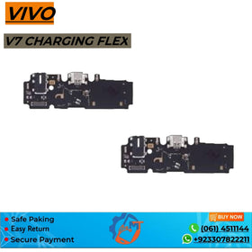 V7 CHARGING FLEX VIVO
