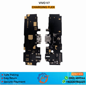 V7 CHARGING FLEX VIVO