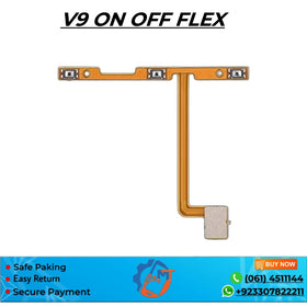 V9 ON/OFF FLEX