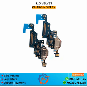 VELVET CHARGING FLEX L.G