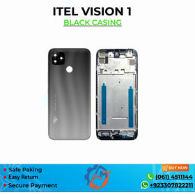 VISION 1 CASING MIX COLOUR