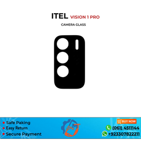 VISION 1 PRO CAMERA GLASS