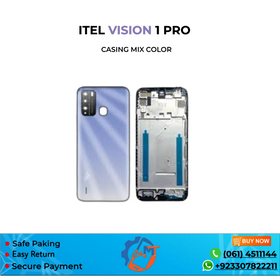 VISION 1 PRO CASING MIX COLOUR