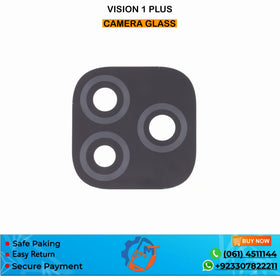 VISION 1+ CAMERA GLASS