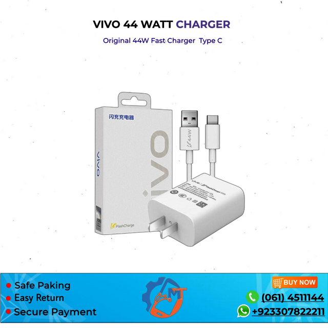 VIVO 44 WATT CHARGER