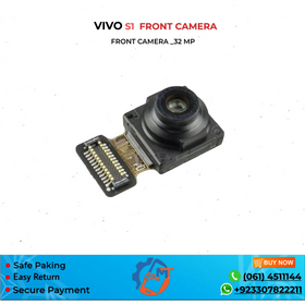 S1 VIVO FRONT CAMERA