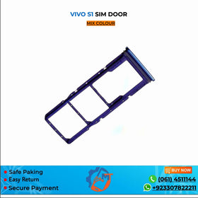S1  SIM DOOR