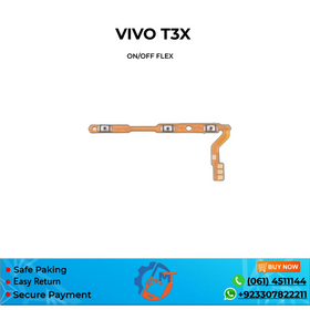 VIVO T3X ON\OFF FLEX