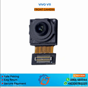 V11 FRONT CAMERA