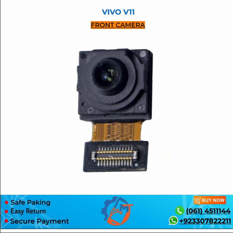 V11 FRONT CAMERA