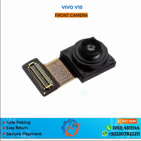 V15 FRONT CAMERA
