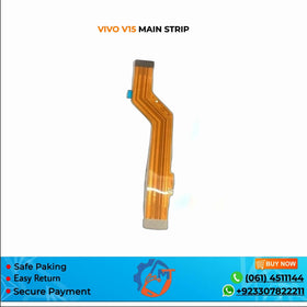 V15 MAIN STRIP VIVO