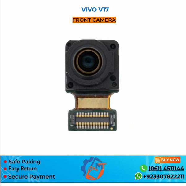 V17 FRONT CAMERA