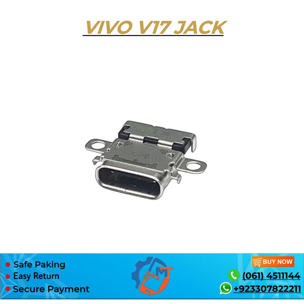 V17 JACK