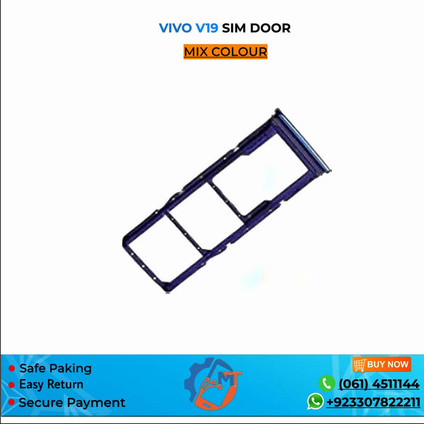 V19 SIM DOOR VIVO