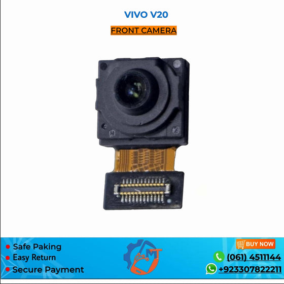 V20 FRONT CAMERA