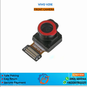 V21E FRONT CAMERA