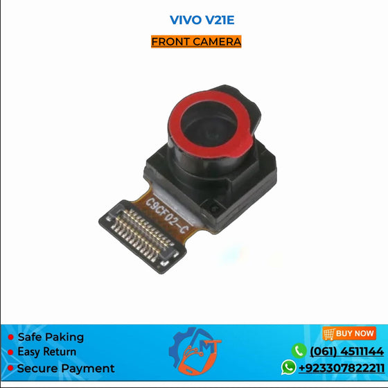 V21E FRONT CAMERA