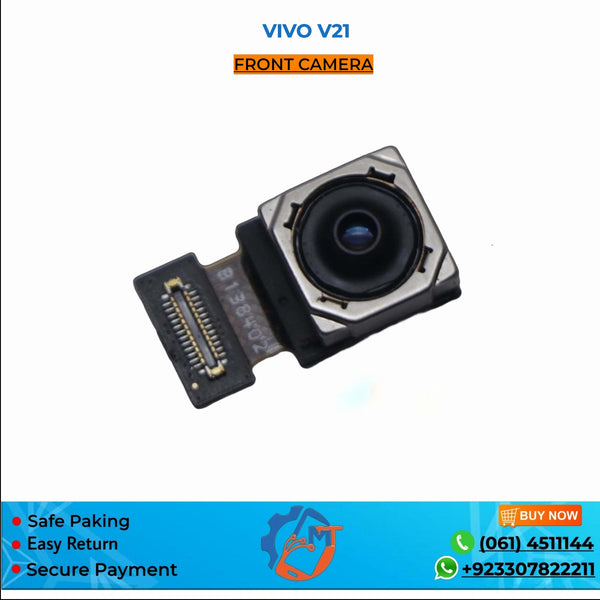 V21 FRONT CAMERA