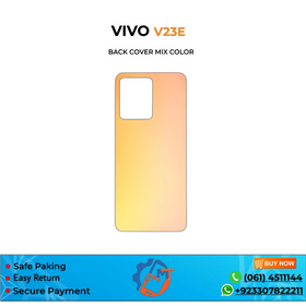 V23E BACK COVER MIX COLOUR