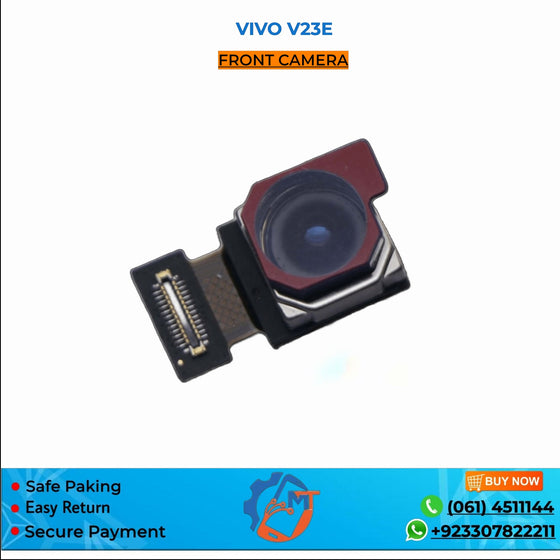V23E FRONT CAMERA