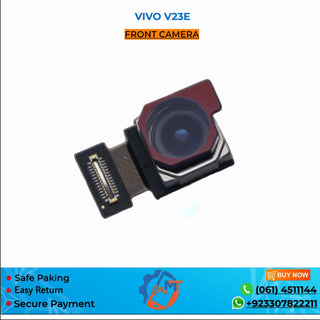 V23E FRONT CAMERA