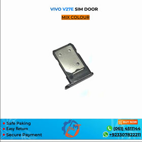 V27E SIM DOOR