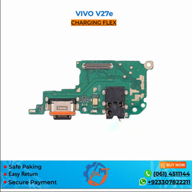 V27E CHARGING FLEX