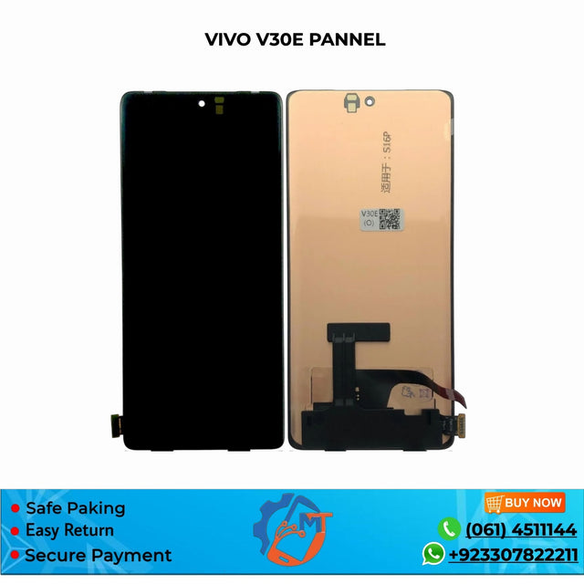 V30E PANNEL VIVO ORG