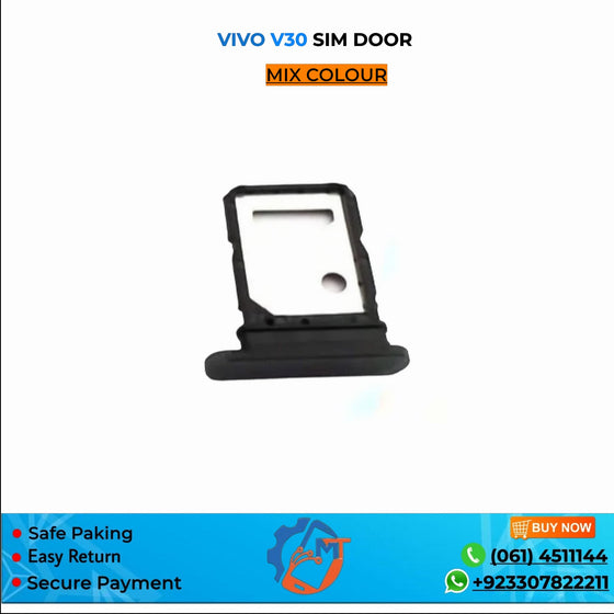 V30 SIM DOOR VIVO