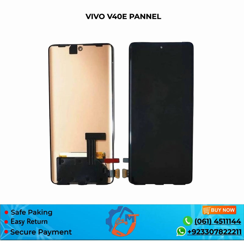 V40E PANNEL VIVO ORG