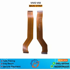 V50 DISPLAY STRIP VIVO