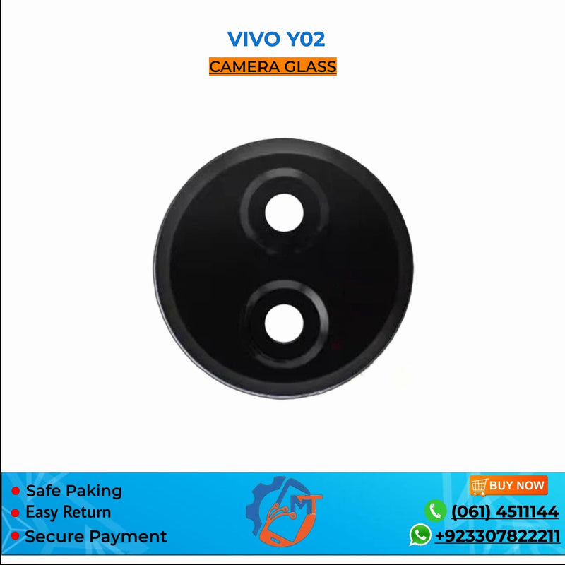 Y02 CAMERA GLASS