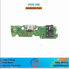 Y02 CHARGING FLEX