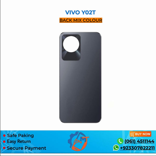 Y02T BACK COVER MIX COLOUR