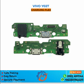 Y02T CHARGING FLEX