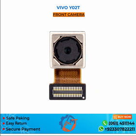 Y02T FRONT CAMERA
