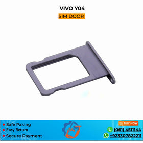 Y04 SIM DOOR VIVO